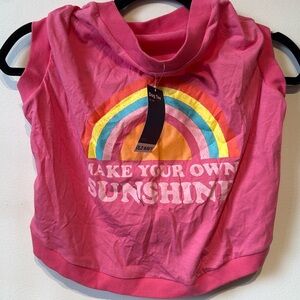 Old navy NWT dog tee